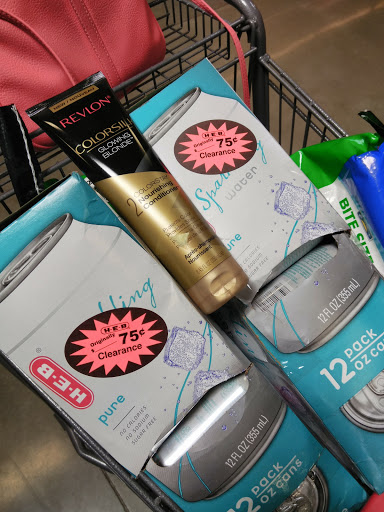 Grocery Store «H-E-B Grocery», reviews and photos, 3804 US-377, Granbury, TX 76049, USA