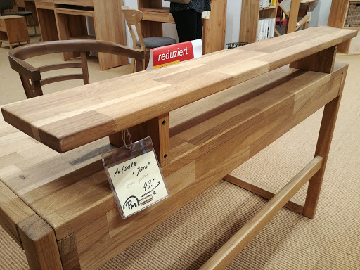 Läden, um Holzbalken zu kaufen Munich