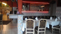 Atmosphère du Restaurant marocain Restaurant La Mamounia à Mantes-la-Ville - n°7