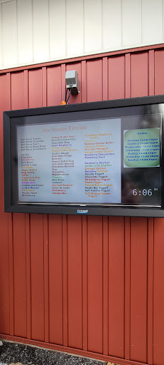 Ice Cream Shop «Bethlehem Dairy Store», reviews and photos, 1430 Linden St, Bethlehem, PA 18018, USA