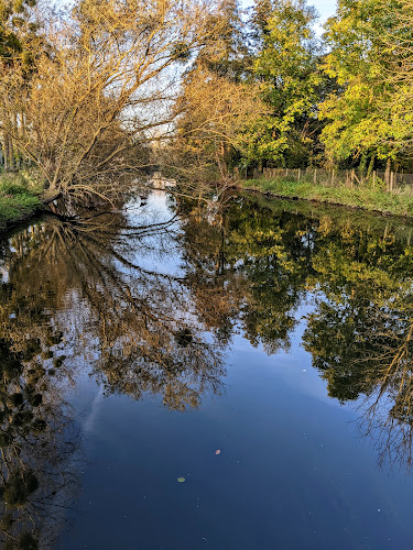 l'Eure à Saint-Piat