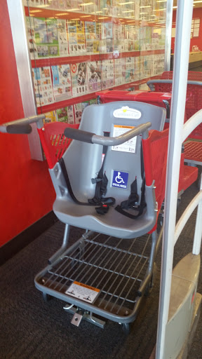 Department Store «Target», reviews and photos, 436 Retail Commons Pkwy, Martinsburg, WV 25403, USA