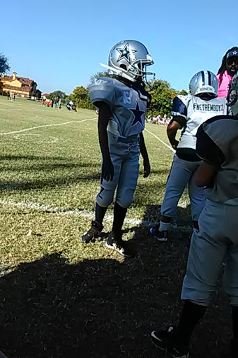 Park «Valley Ridge Park», reviews and photos, 2850 Park Ridge Dr, Cedar Hill, TX 75104, USA