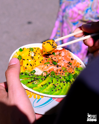 Photos du propriétaire du Restaurant hawaïen Poke Wave Croix-Rousse à Lyon - n°7