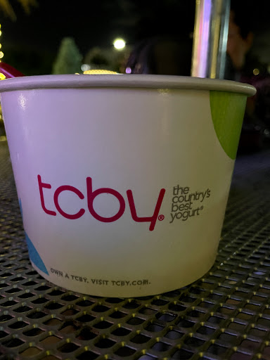Frozen Yogurt Shop «TCBY», reviews and photos, 14543 SW 5th St, Pembroke Pines, FL 33027, USA
