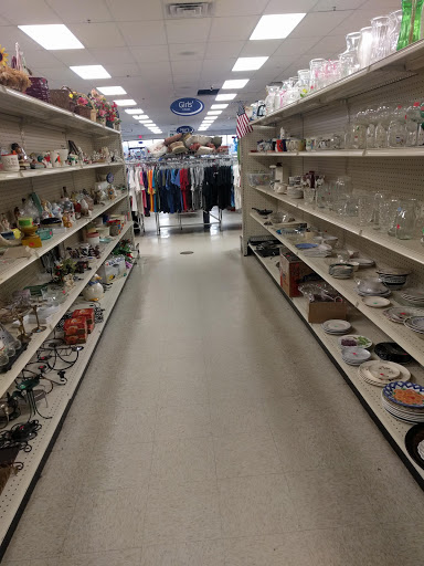 Thrift Store «Goodwill Store Mcminnville», reviews and photos