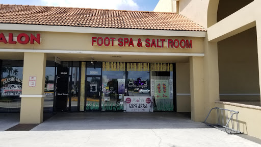 5584 W Sample Rd, Margate, FL 33073, USA