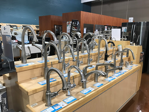 Home Improvement Store «Pacific Sales Kitchen, Bath & Electronics», reviews and photos, 240 Walnut St, Redwood City, CA 94063, USA