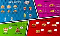 Photos du propriétaire du Restauration rapide Le Break Burger à Cormeilles-en-Parisis - n°3