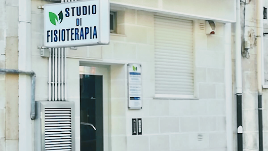 Studio di Fisioterapia Doronzo Via Firenze, 40, 76121 Barletta BT, Italia