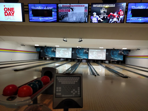 Bowling Alley «Chelan Lanes», reviews and photos, 518 W Manson Hwy, Chelan, WA 98816, USA