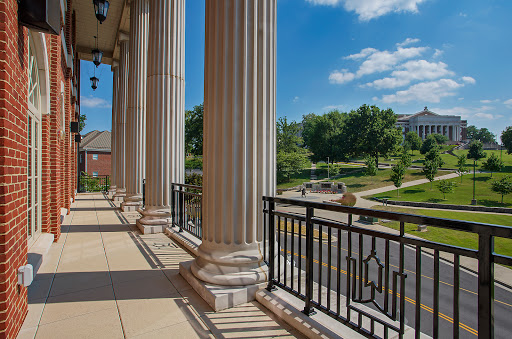 Event Venue «Augenstein Alumni Center», reviews and photos, 292 Alumni Ave, Bowling Green, KY 42101, USA