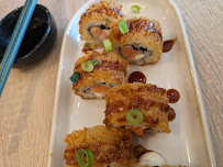 Les plus récentes photos du Restaurant de sushis KENKO à Vauvert - n°2