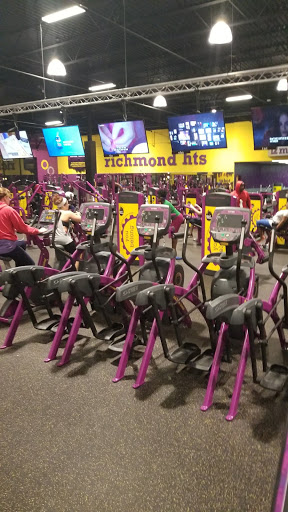 Gym «Planet Fitness», reviews and photos, 33605 Aurora Rd, Solon, OH 44139, USA