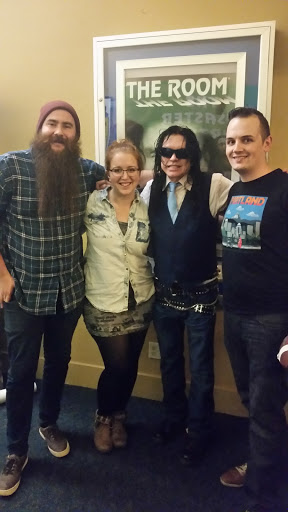 Movie Theater «Cinema 21», reviews and photos, 616 NW 21st Ave, Portland, OR 97209, USA