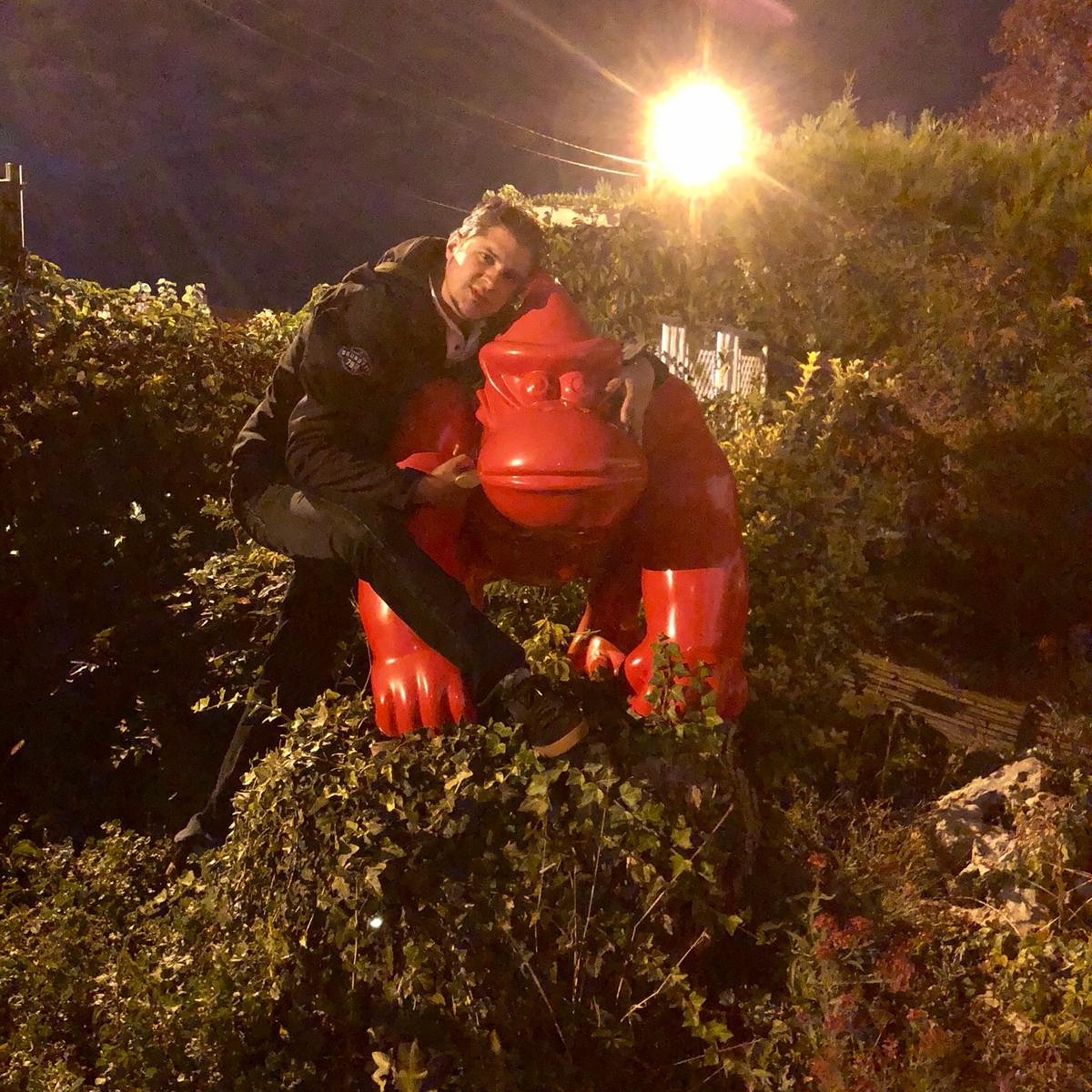 Photo n° 1 de l'avis de victor.i fait le 24/09/2018 à 18:22