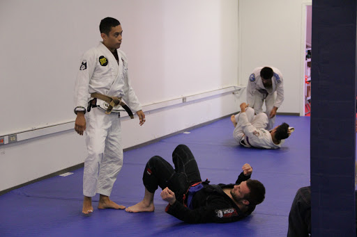 Jujitsu School «Sacramento Brazilian Jiu Jitsu Academy - Yemaso BJJ», reviews and photos, 3021 65th St, Sacramento, CA 95820, USA