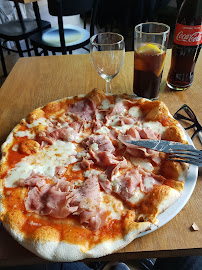 Pizza du Restaurant italien Il Trentasei à Paris - n°16