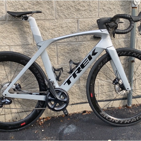 Bicycle Store «M & M Cyclery», reviews and photos, 734 Butterfield Rd, Mundelein, IL 60060, USA