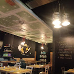 Photo n°1 de l'avis de Lorenzo. fait le 28/04/2019 à 20:18 sur le  Cinquecento à Montecchio Emilia