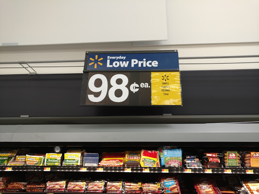 Department Store «Walmart Supercenter», reviews and photos, 99 W 1280 N, Tooele, UT 84074, USA