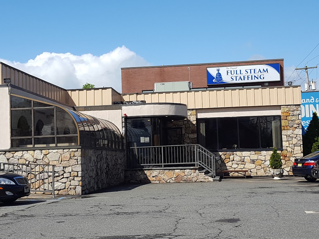 Land & Sea Restaurant 07410