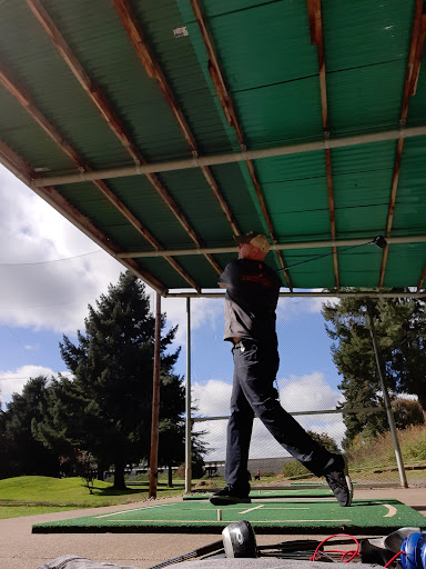 Golf Club «Golf Club of Oregon», reviews and photos, 905 NW Springhill Dr, Albany, OR 97321, USA