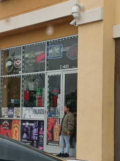 Liquor Store «R & S Liquors», reviews and photos, 8910 Turkey Lake Rd, Orlando, FL 32819, USA