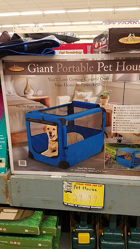 Discount Store «Ocean State Job Lot», reviews and photos, 901 Boston Post Rd, Old Saybrook, CT 06475, USA