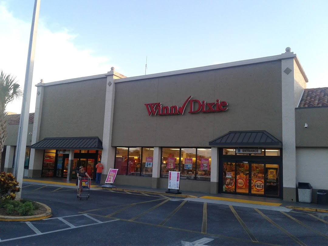 Winn-Dixie