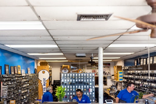 Locksmith «Amazing Locksmith Service», reviews and photos, 9306 N Lamar Blvd b, Austin, TX 78753, USA