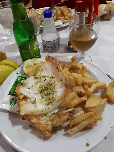 Restaurante Angel Virgen De La Cabeza