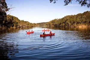 Albany Getaway Camping image