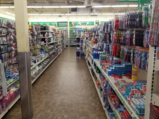 Dollar Store «Dollar Tree», reviews and photos, 1243 E Higgins Rd, Schaumburg, IL 60173, USA