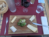 Foie gras du Restaurant français Restaurant La Grange à Avioth - n°5