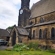 St Marys Parish Church : Beeston