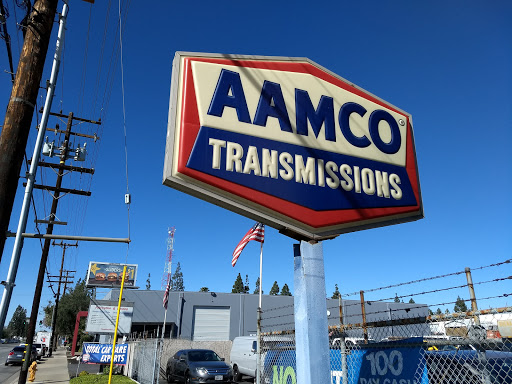 Transmission Shop «AAMCO Transmissions & Total Car Care», reviews and photos, 7571 Chapman Ave, Garden Grove, CA 92841, USA