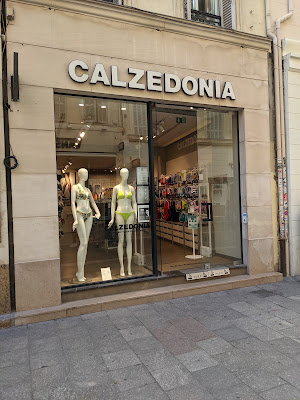 Calzedonia à Marseille