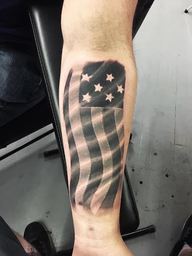 Find gem tattoo ideas for your next unique tattoo in Peru at Fade To Black Tattoo Studio