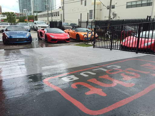 Boxing Gym «Fight Club», reviews and photos, 120 NE 20th St, Miami, FL 33137, USA