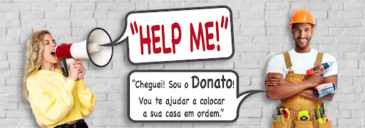 HelpMe - Marido de Aluguel em Curitiba