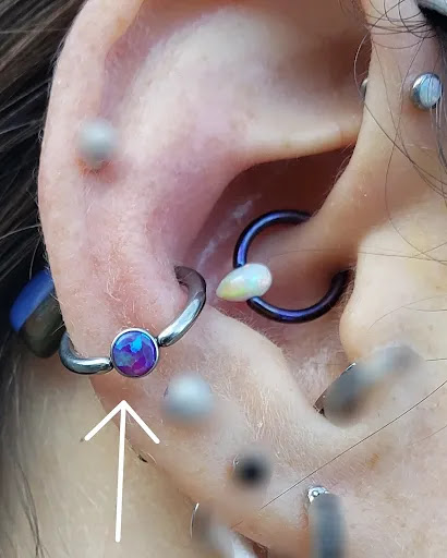 Explore lost soul tattoo ideas, creative tattoo ideas in Kokomo, available at Beatnik piercing & jewelry