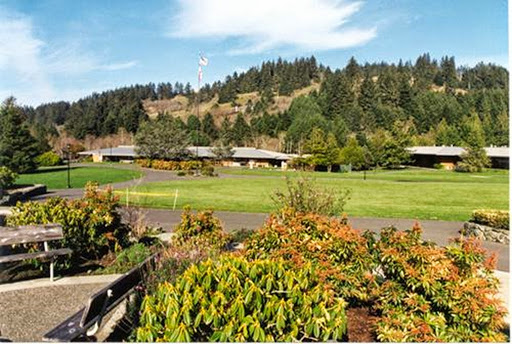 College «College of the Redwoods», reviews and photos