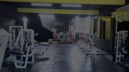 Sport Center “Fitness Gym - 41130 Ahuacuotzingo, Guerrero, Mexico