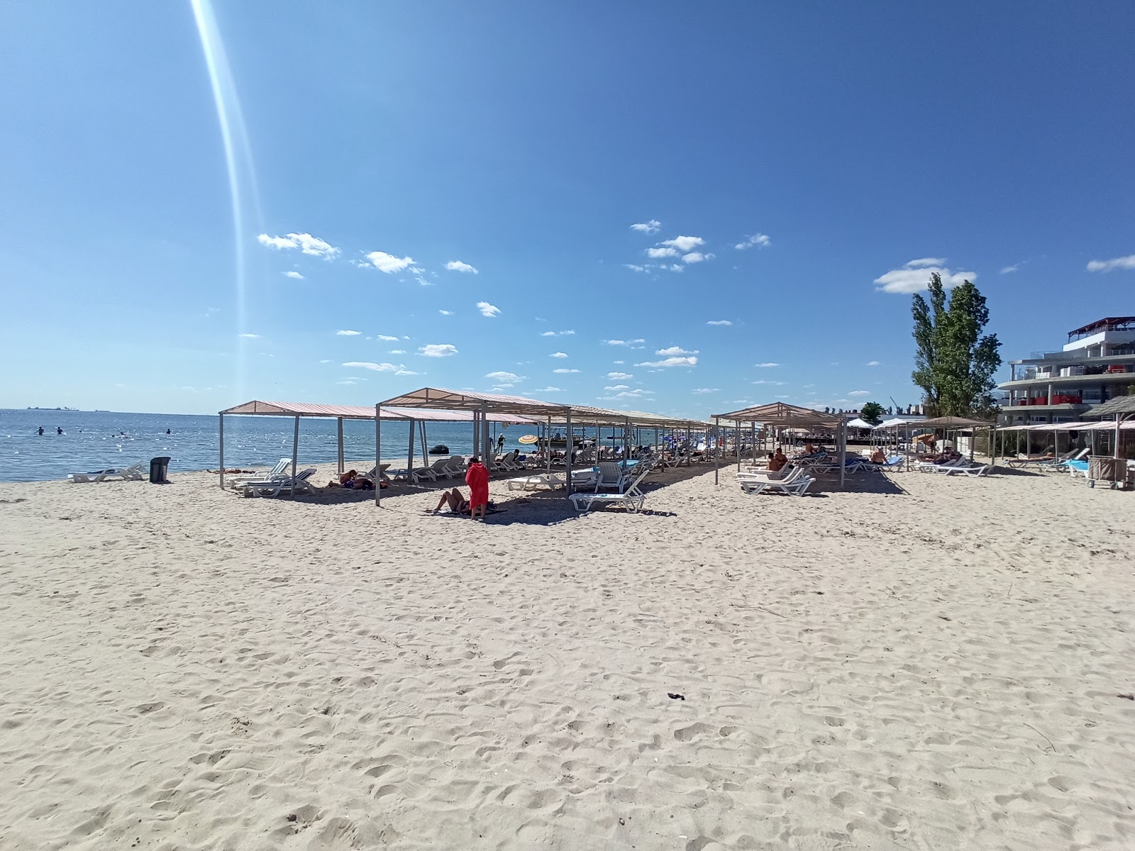 Plyazh Kobleve photo #7