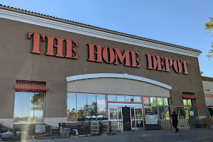 The Home Depot