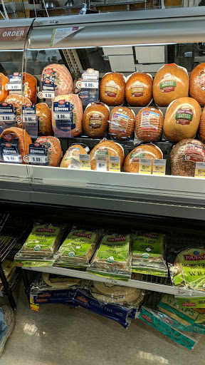 Grocery Store «Meijer», reviews and photos, 8605 E 34th St, Cadillac, MI 49601, USA