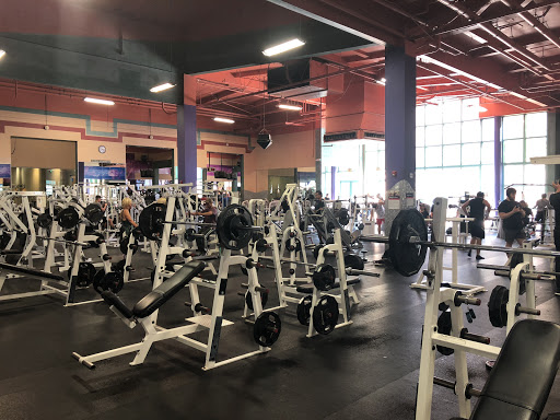 Health Club «24 Hour Fitness Sport», reviews and photos, 965 E Birch St, Brea, CA 92821, USA