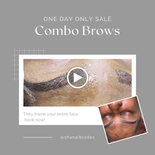 Beauty Salon «SD Luxuri Salon & Beauty Bar», reviews and photos, 602 Southside Commercial Pkwy, Jonesboro, GA 30236, USA