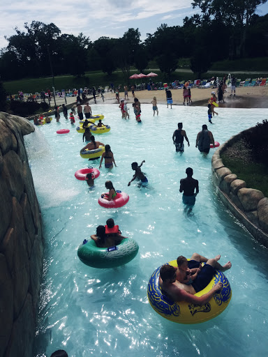 Water Park «SOAKya Water Park», reviews and photos, 1730 Lakeview Dr, Rossville, GA 30741, USA